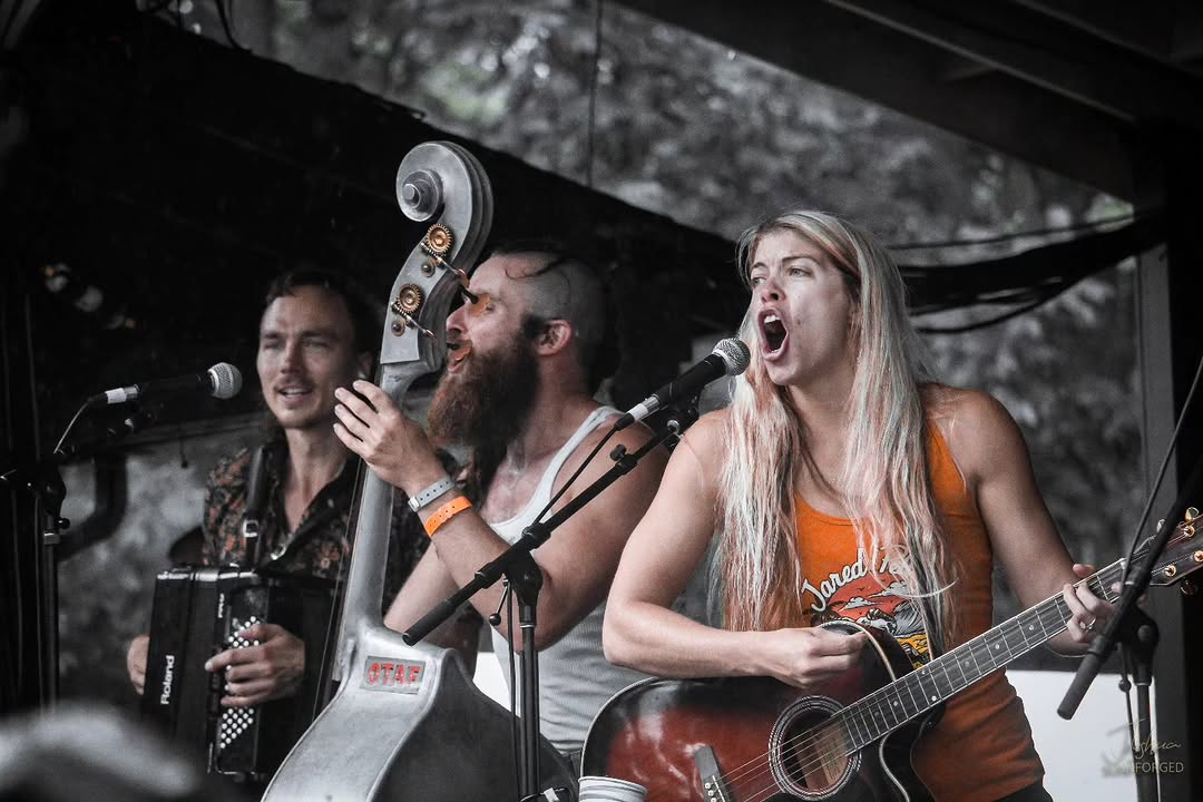 Blue Heron Festival 2023